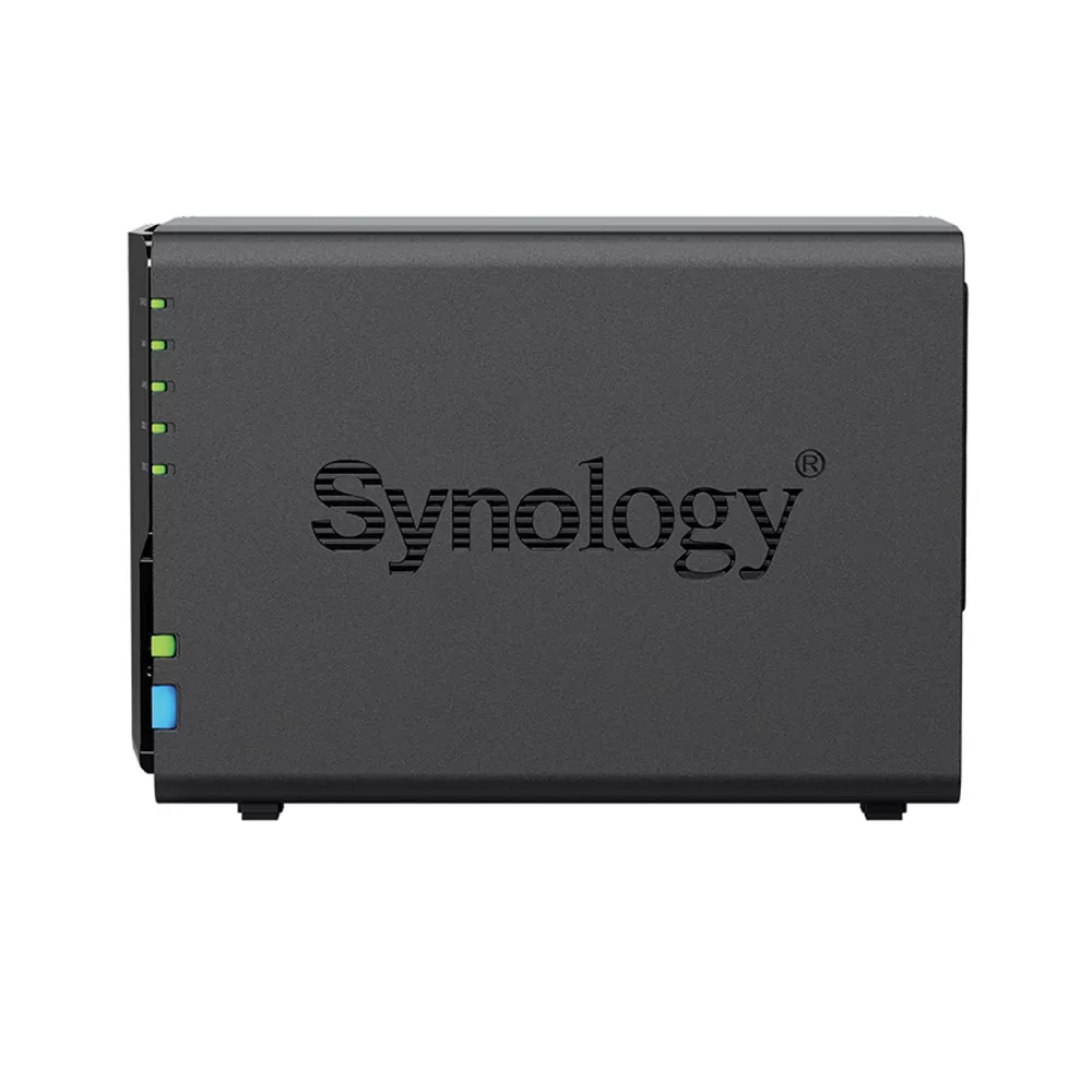 Thiết bị lưu trữ NAS Synology DS225+