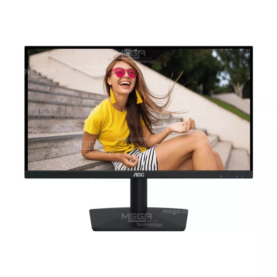 Màn hình AOC 22B15HN/71 21.5 inch