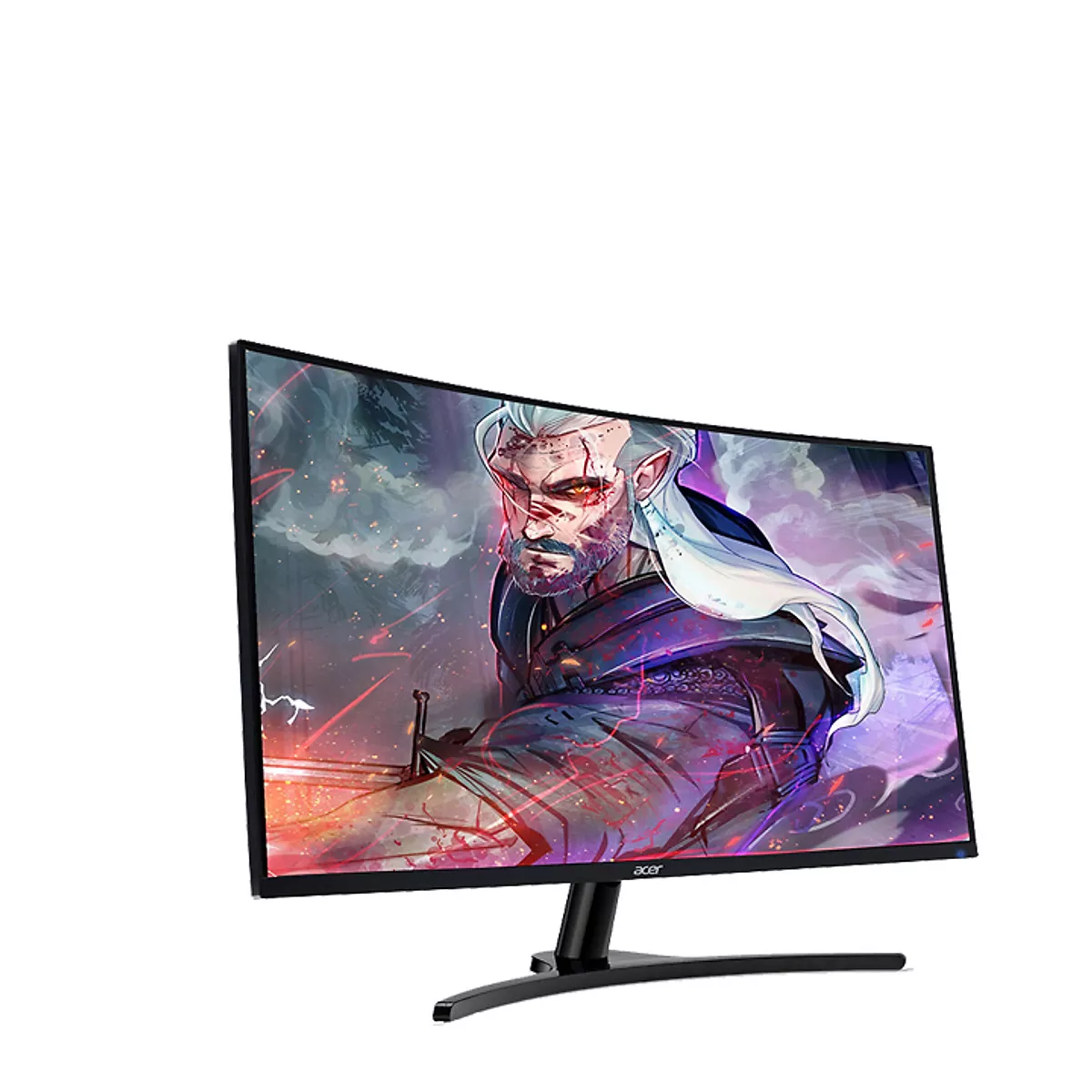 Màn hình Acer ED322QR P 31.5 inch