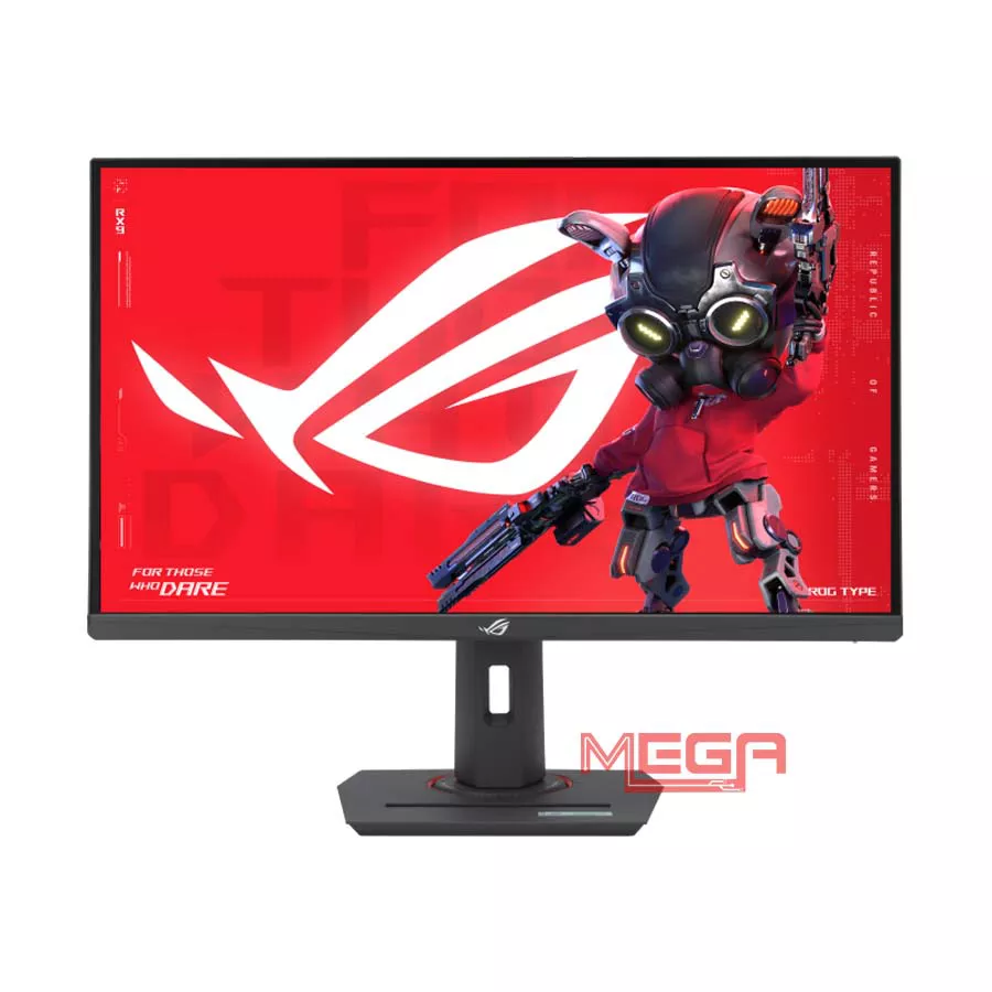 Màn hình Gaming ASUS ROG XG27ACS 27 inch