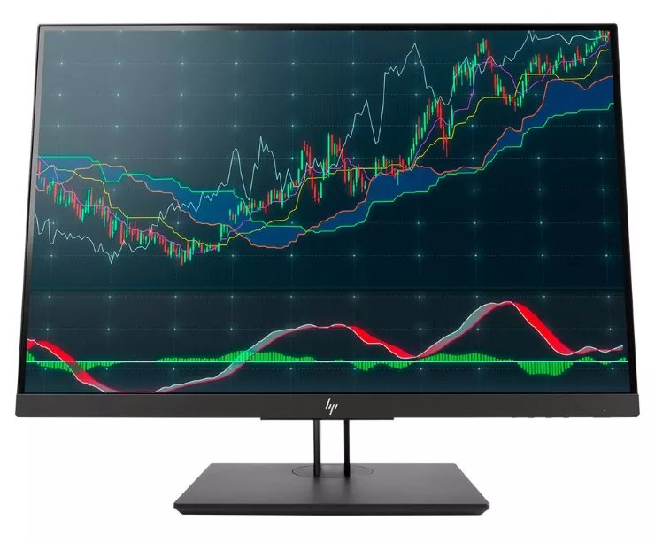 Màn hình HP Z24n G2 24' _1JS09A4 24 inch