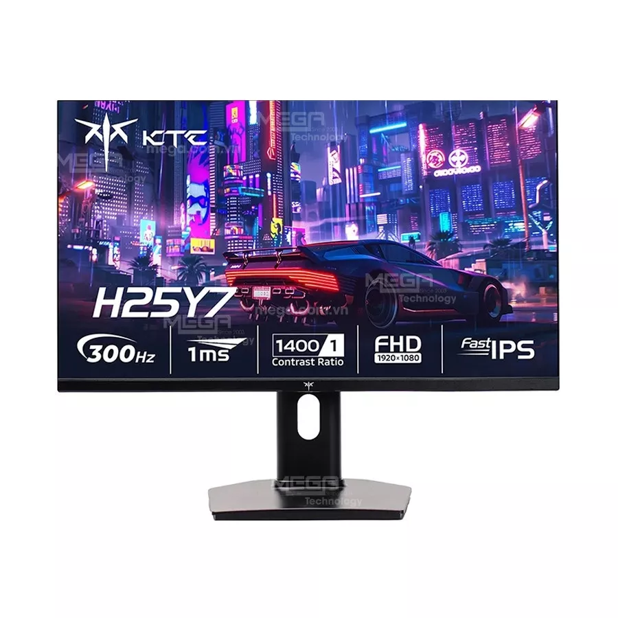 Màn hình KTC H25Y7 24.5 inch