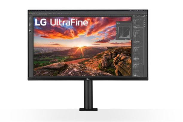 Màn hình LG UltraFine 32UN880K-B 31.5 inch