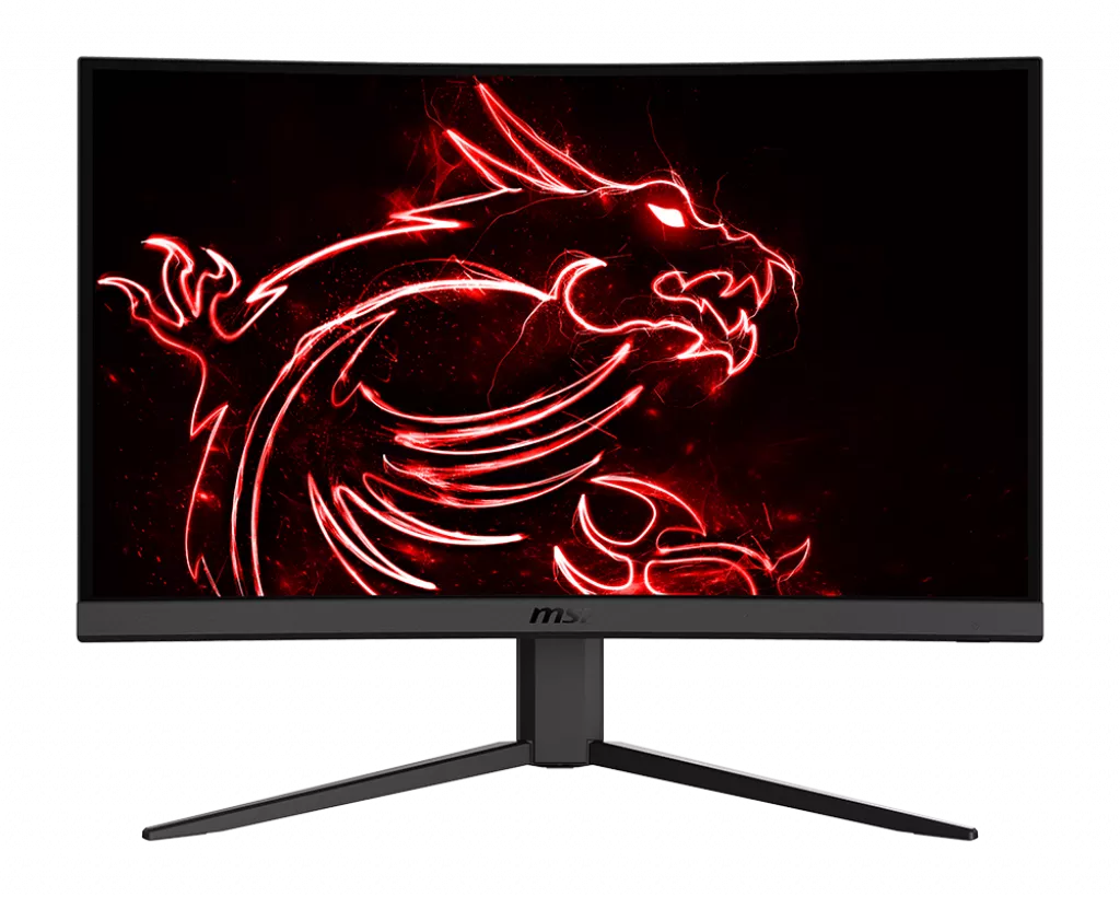 Màn Hình MSI Optix G24C4