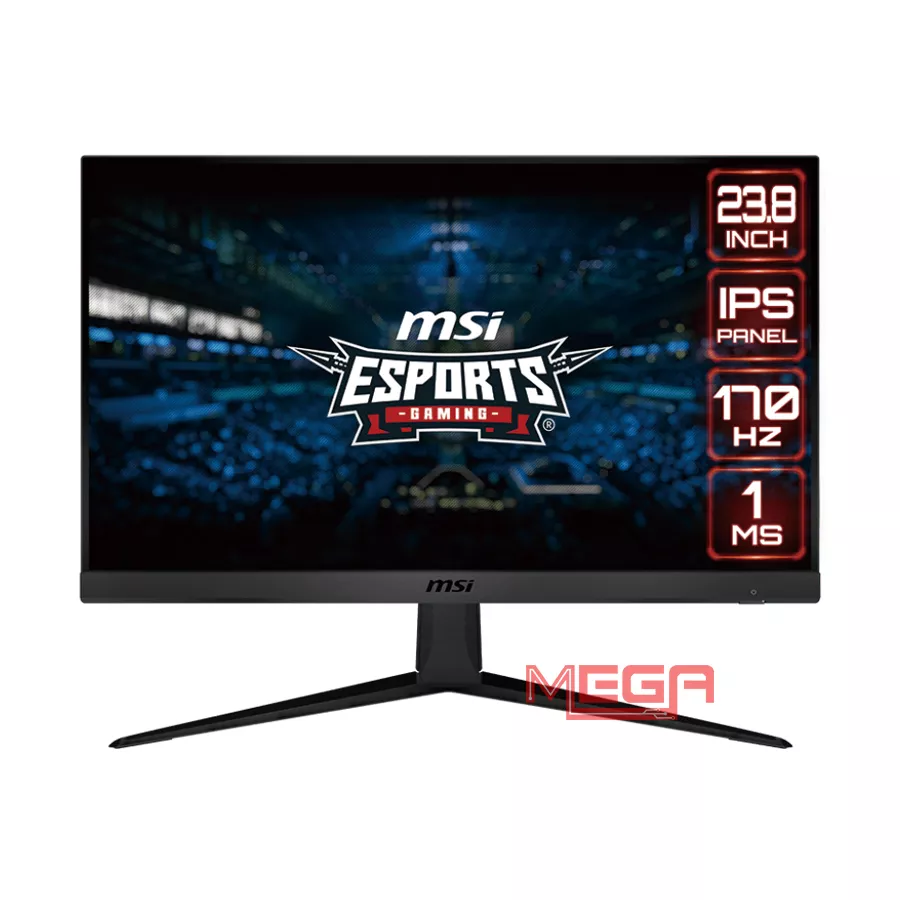 Màn Hình MSI G2412