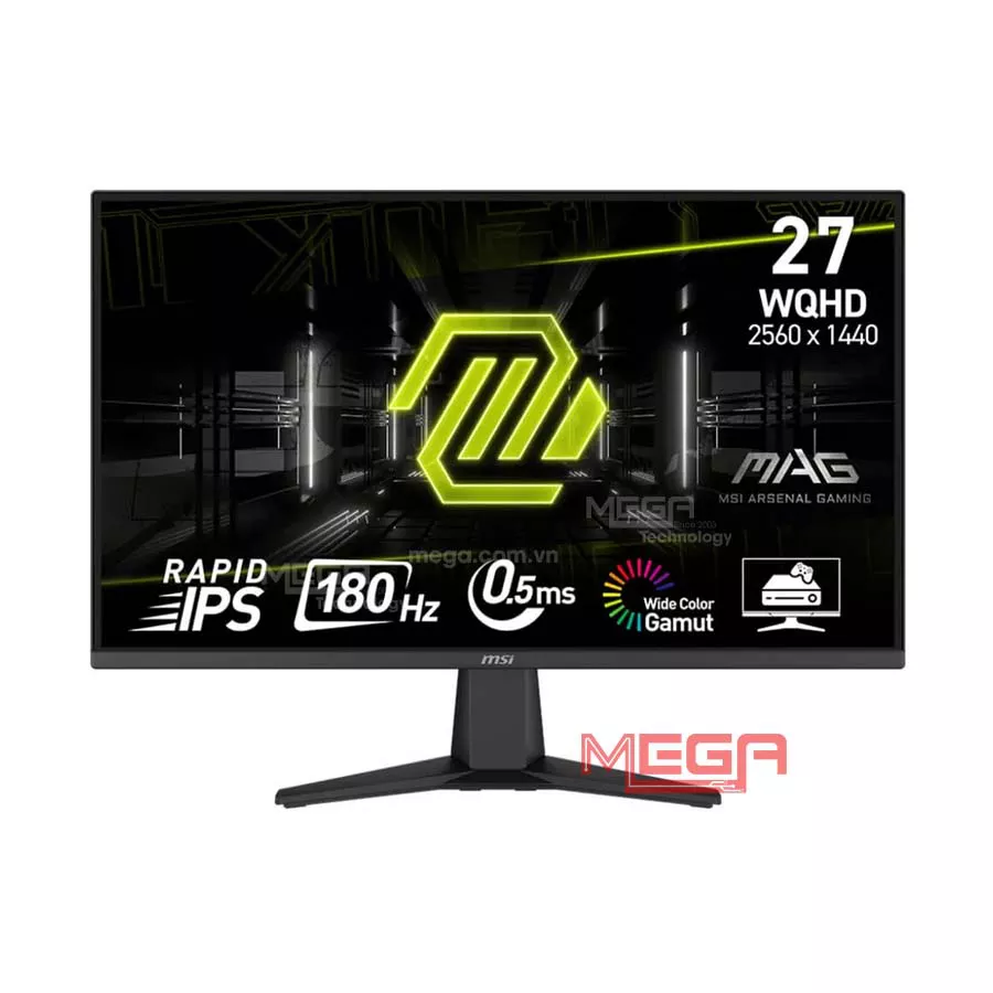 Màn Hình MSI MAG 275QF