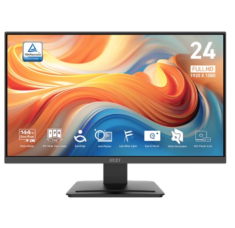 Màn hình MSI PRO MP243L E14