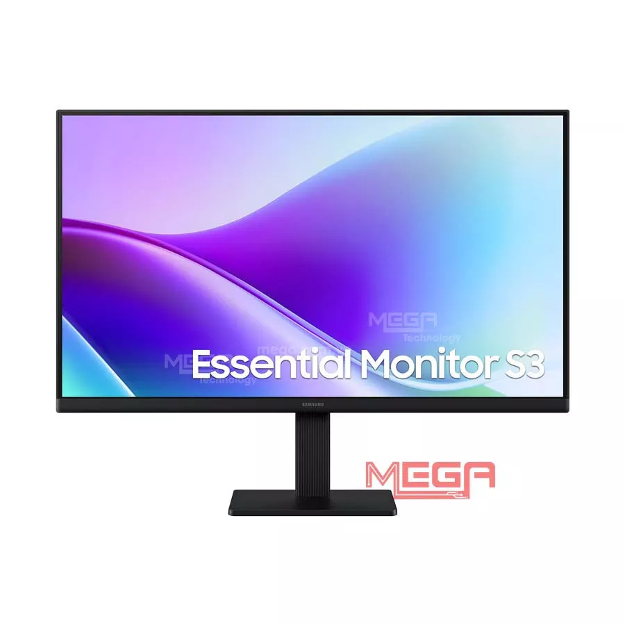 Màn hình Samsung LS24F320GAEXXV 24 inch