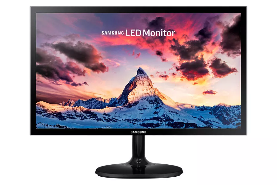 Màn hình LCD Samsung LS22F350FHEXXV 21.5 inch