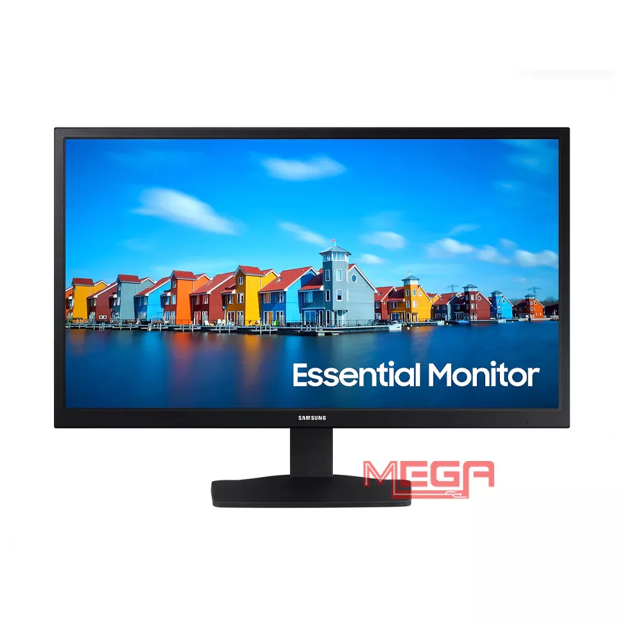 Màn hình Samsung LS24A336NHEXXV 24 inch