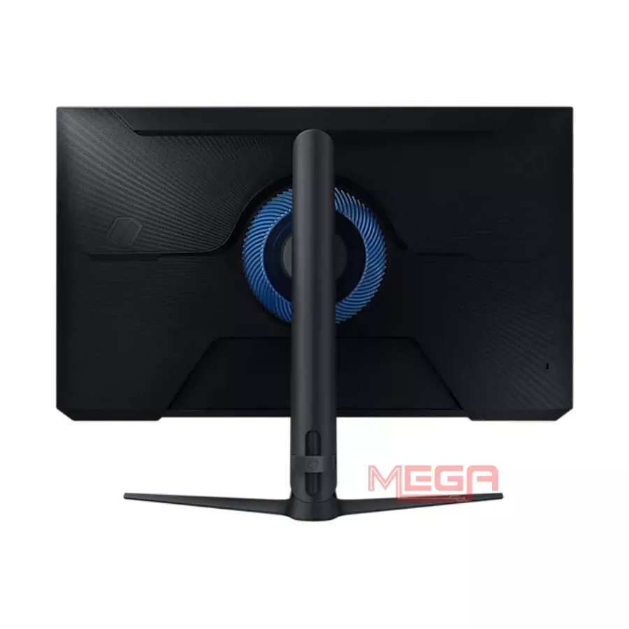 Màn hình Samsung Odyssey G5 LS27CG510EEXXV 27 inch