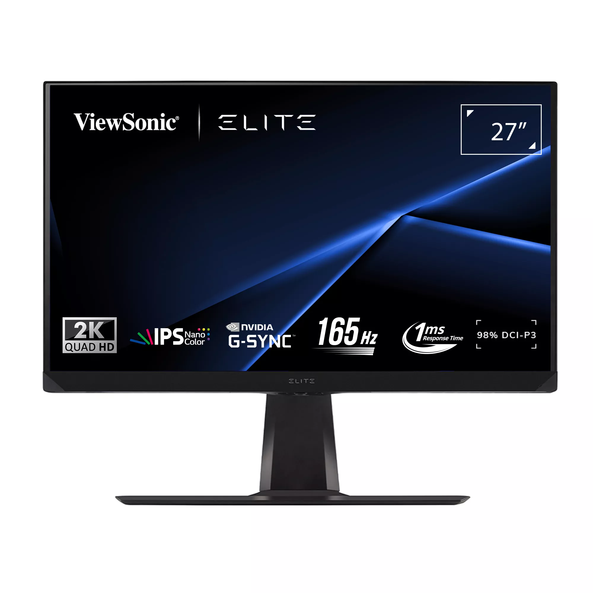 Màn hình Viewsonic Elite XG270QG 27 inch
