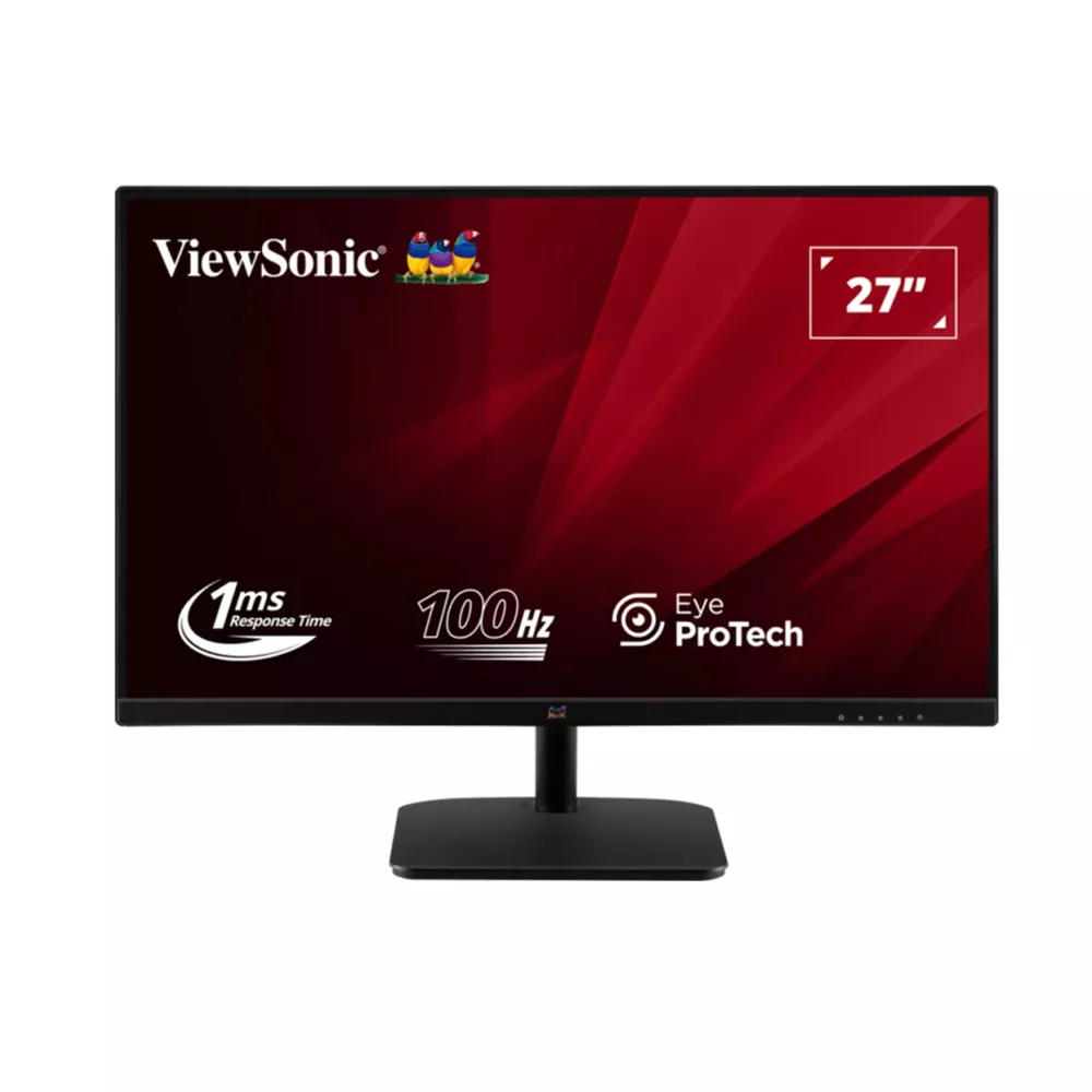 Màn hình ViewSonic VA2732-H-W-2 27 inch