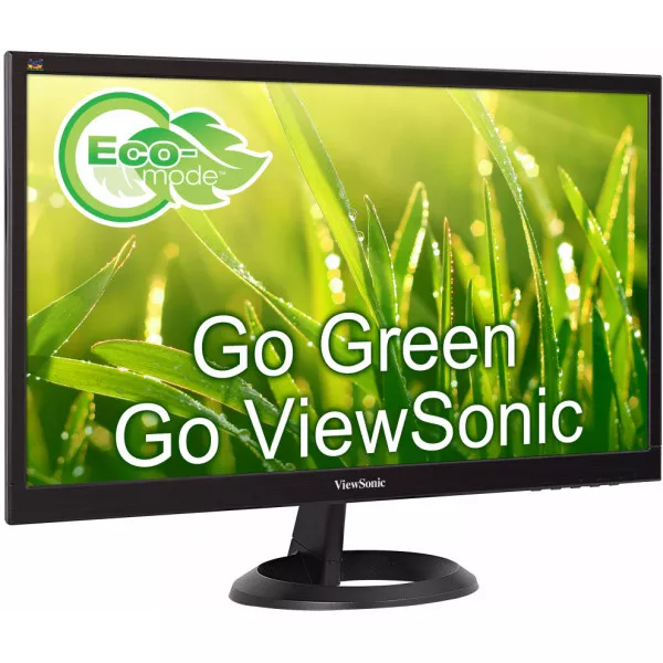 Màn hình Viewsonic VA2261-2 21.5 inch