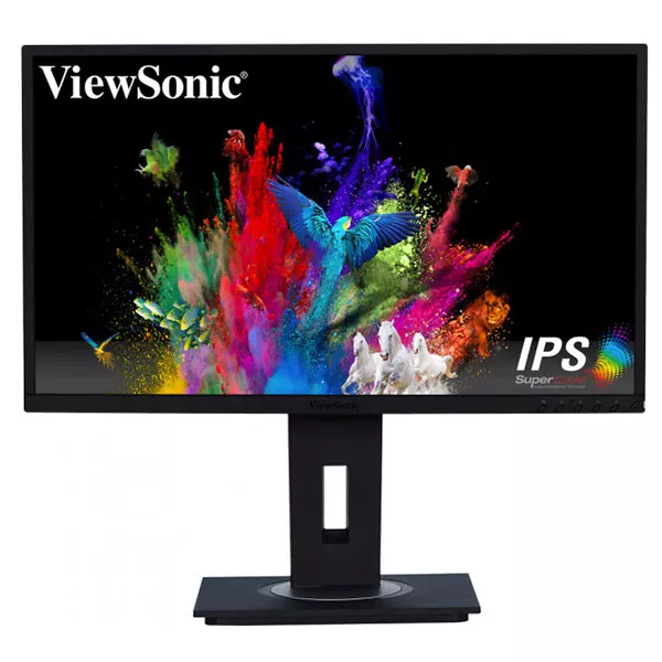 Màn hình Viewsonic VG2448 23.8 inch