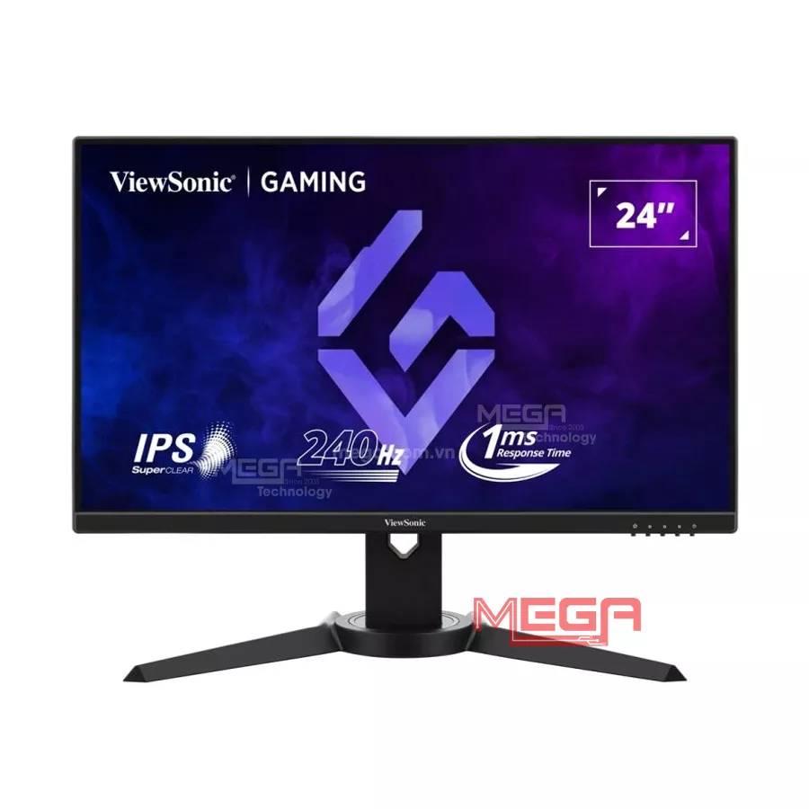 Màn hình ViewSonic XG2409A 24 inch