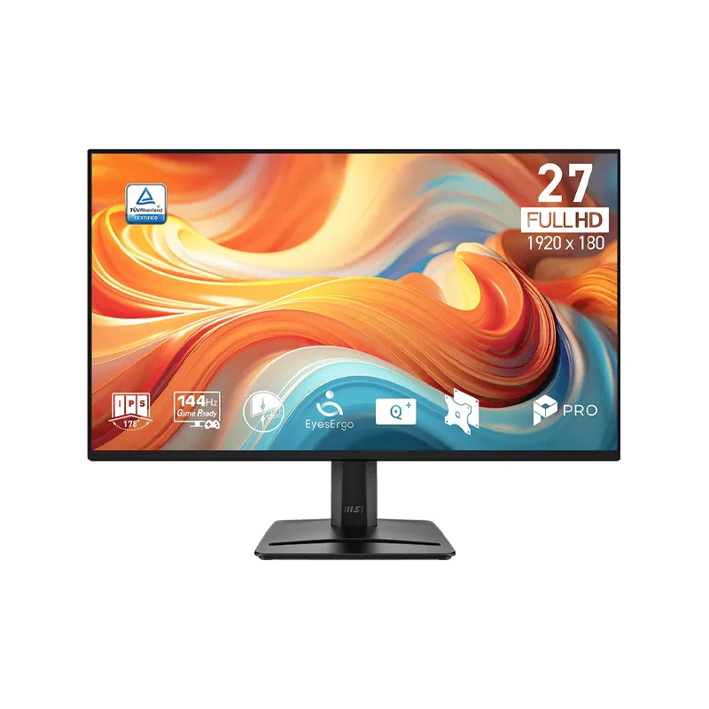 Màn hình MSI PRO MP275 E14L 27 inch