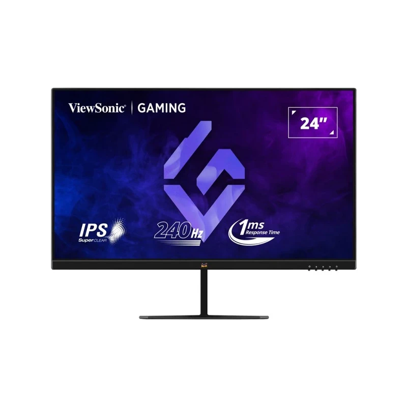 Màn hình Viewsonic VX2479A-HD-PRO 24 inch