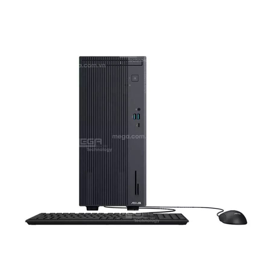 Máy bộ Asus P500MV-13620H043W Xám