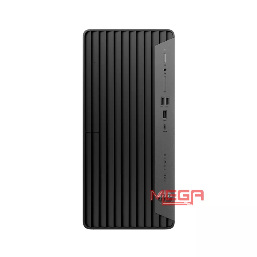 Máy bộ HP Pro Tower 400 G9 MT 8U8G6PA Đen