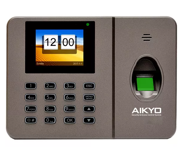 Máy chấm công Aikyo A2200