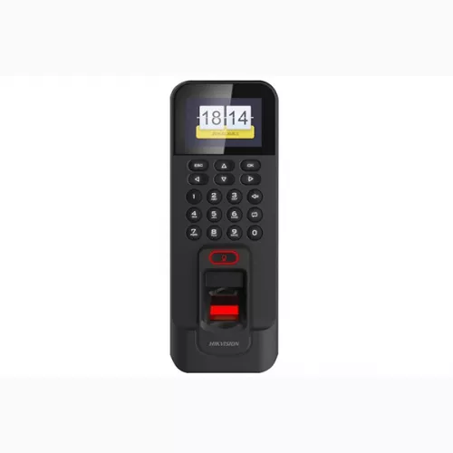 Máy chấm công Hikvision DS-K1T804EF