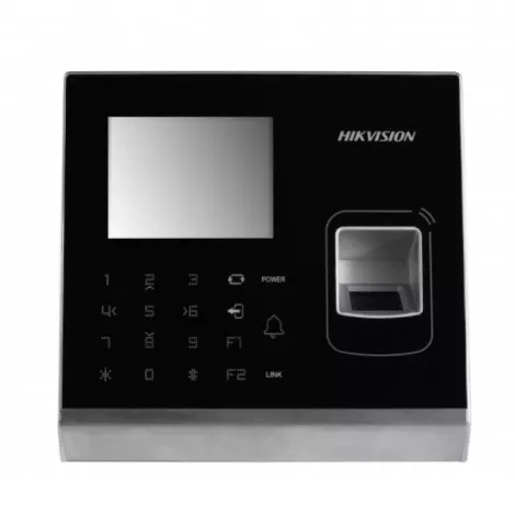 Máy chấm công Hikvision DS-K1T201MF-C