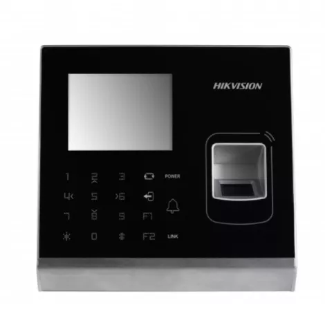 Máy chấm công Hikvision DS-K1T201EF-C