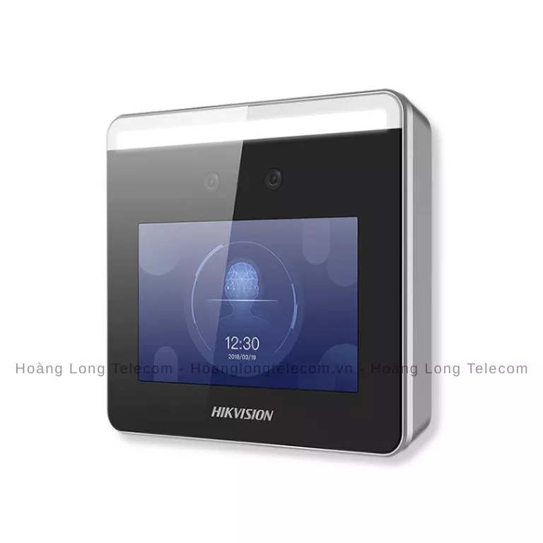 Máy chấm công Hikvision DS-K1T331
