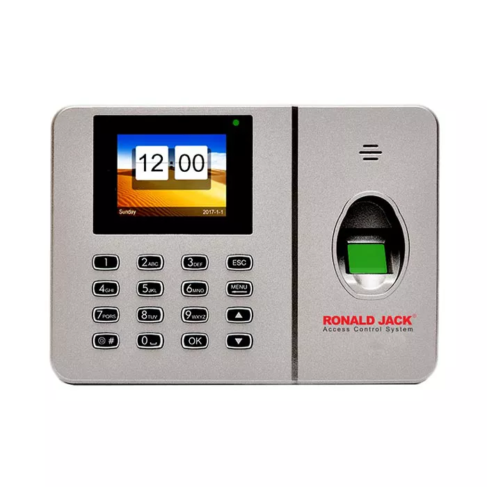 Máy chấm công Ronald jack RJ1300