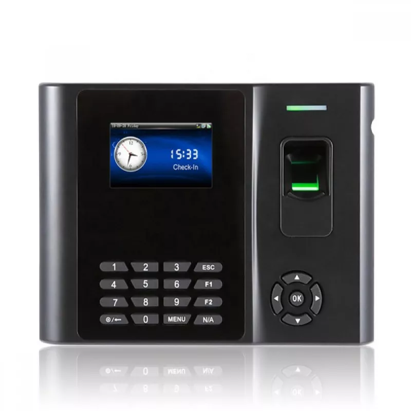 Máy chấm công Ronald jack X958A