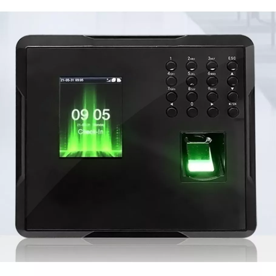 Máy chấm công Ronald jack T10
