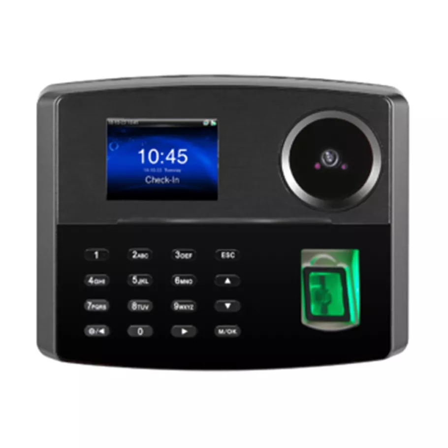 Máy chấm công Ronald jack GT810