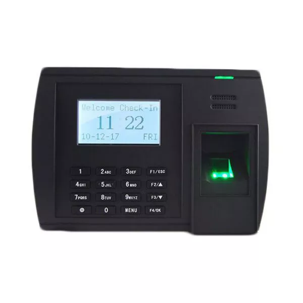 Máy chấm công Ronald Jack 5000TID-C Wifi