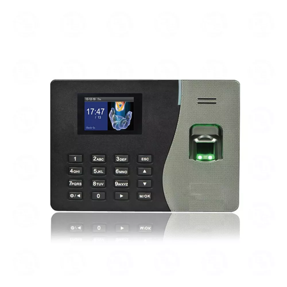 Máy chấm công Ronald Jack K20 Pro