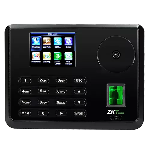 Máy chấm công ZKTeco P160/ID