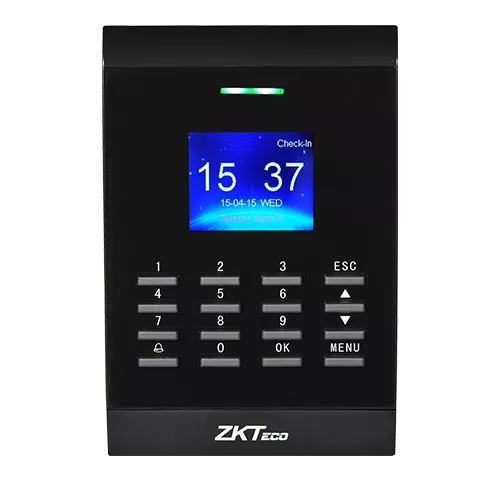 Máy chấm công ZKTeco SC405