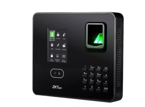 Máy chấm công ZKTeco MB200-ID