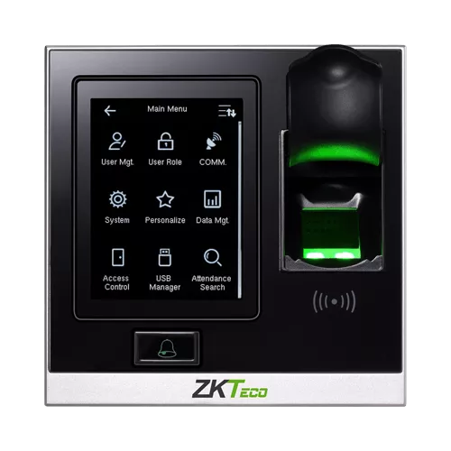Máy chấm công ZKTeco SF400