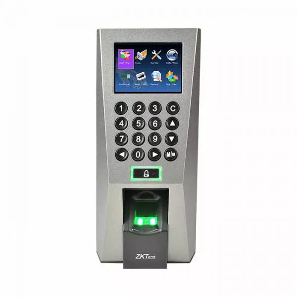 Máy chấm công ZKTeco F18/ID