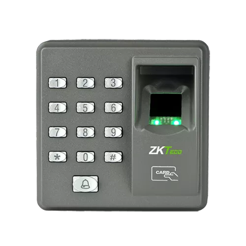 Máy chấm công ZKTeco X7