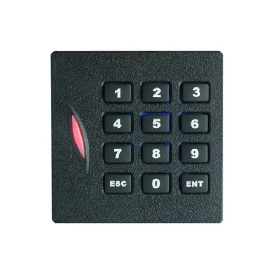 Máy chấm công ZKTeco KR-102E