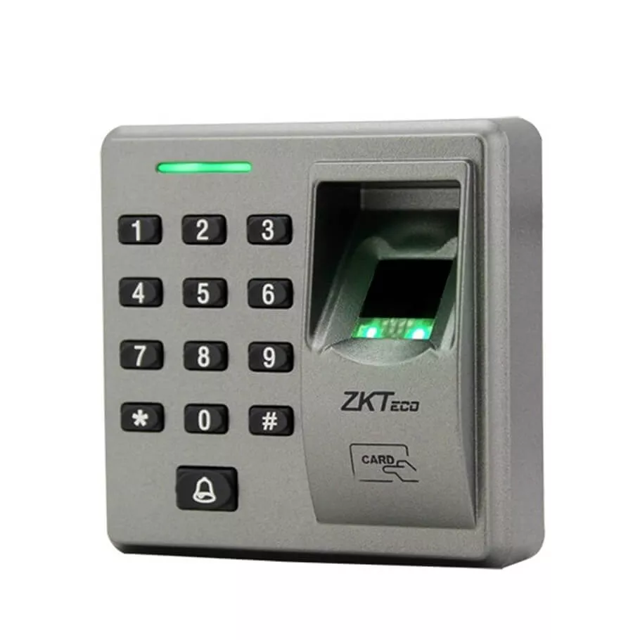 Máy chấm công ZKTeco FR1300