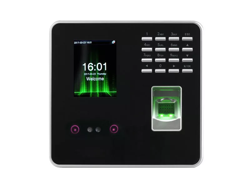 Máy chấm công ZKTeco MB20