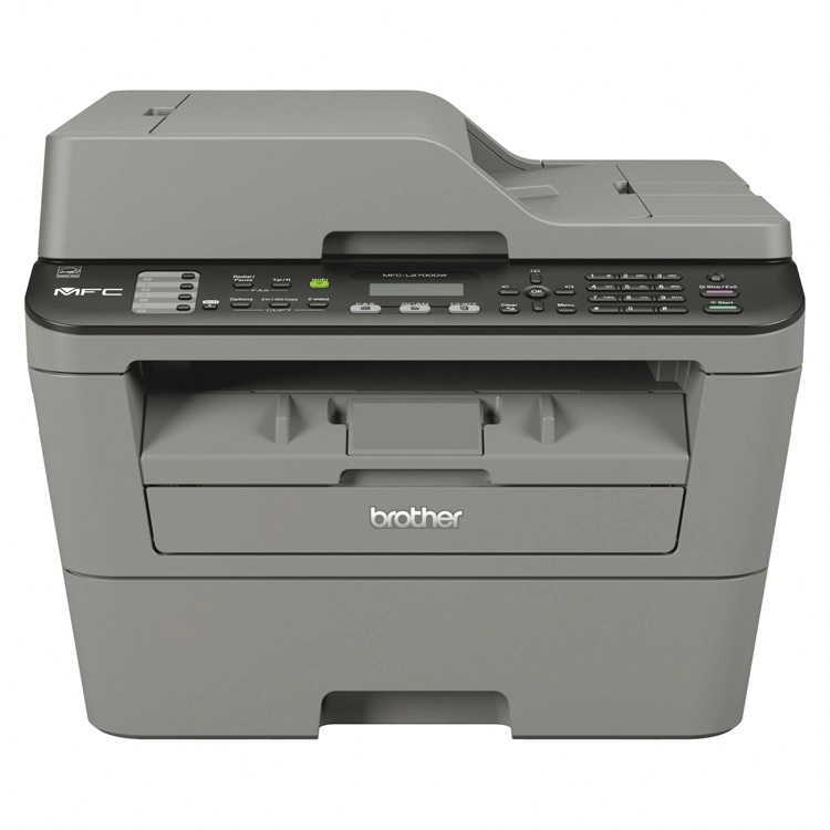 Máy in Brother Đa chức năng MFC-L2701D