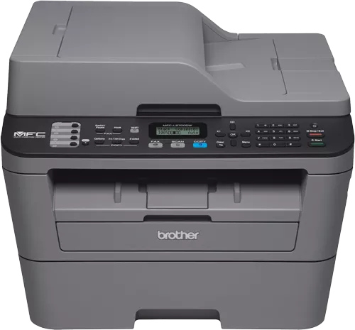 Máy in Brother Đa chức năng MFC-L2701DW