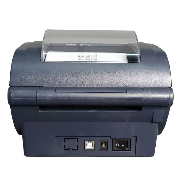 Máy in nhãn ECOPRINT POS 9210