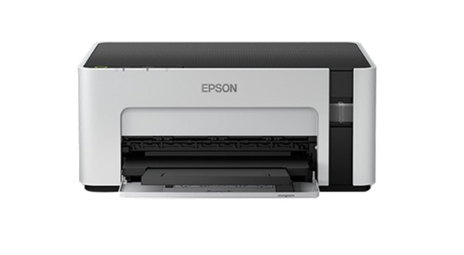 Máy in phun trắng đen Epson M1100