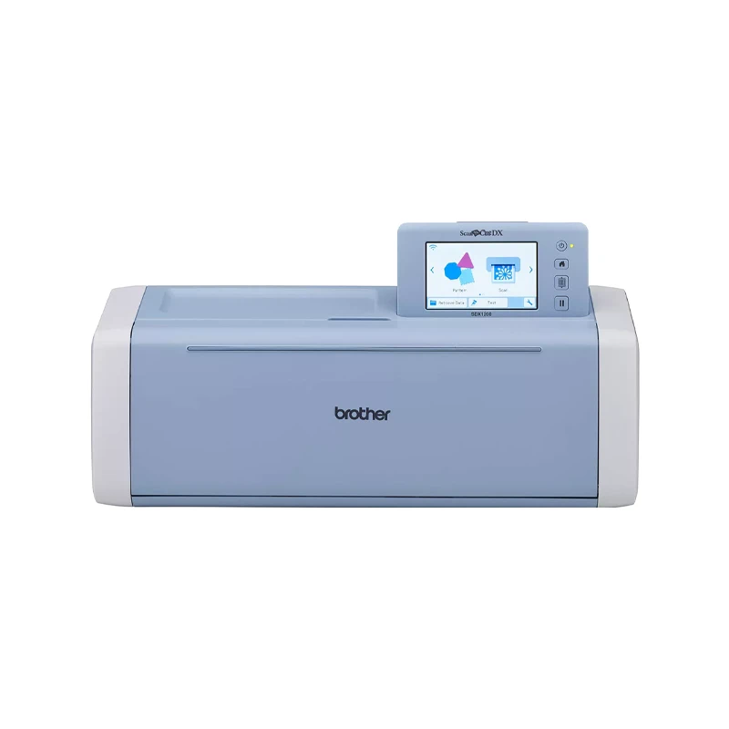 Máy Cắt Đa Năng Brother SDX1200 ScanNCut