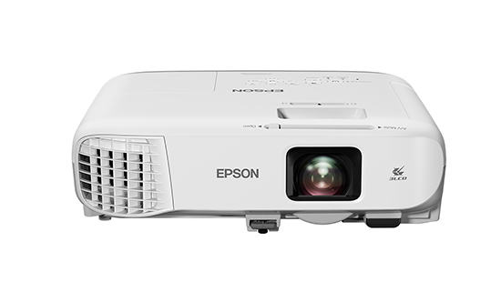 Máy chiếu Epson EB980W
